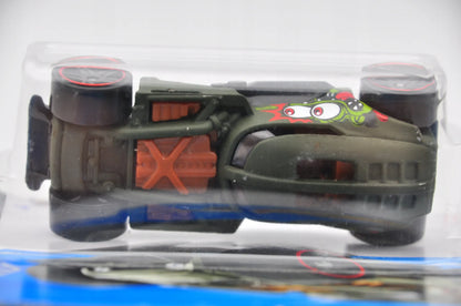 Buggy Terenowe Majorette Zielony 1:64 – zdjęcie 5