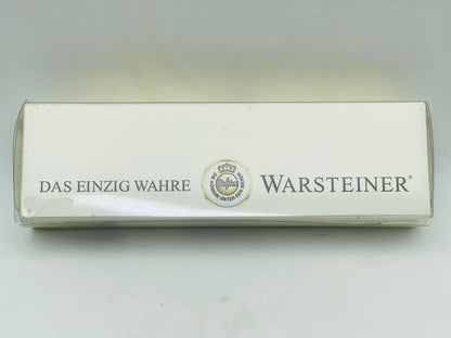 Mercedes-Benz Atego Wiking 1:87 Ciężarówka Promocyjna WARSTEINER Kremowy – zdjęcie 5