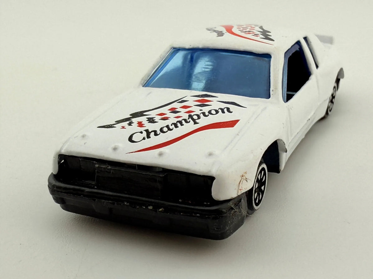 Toyota Mr2 Aw11 Biały 1:58 – zdjęcie 5