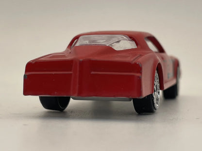 1971 Buick Riviera, Muscle Car 65, Unbranded, Czerwony, 1:64, Resoraki – zdjęcie 5