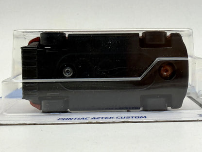 Pontiac Aztek Custom HW Modified Hot Wheels 2021 Czerwony 1:64 – zdjęcie 5