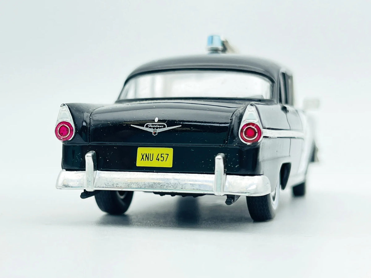 Ford Fairlane, resoraki, die cast, 1:43 – zdjęcie 5