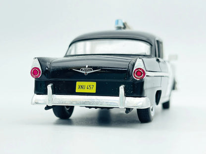 Ford Fairlane, resoraki, die cast, 1:43 – zdjęcie 5