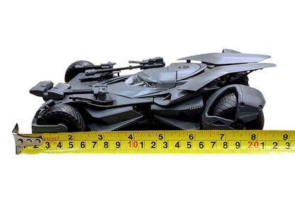 Batmobile, Jada Toys, resoraki, die cast, 1:24 – zdjęcie 5