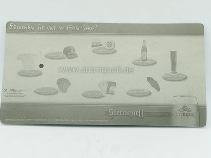 MAN & IFA W50L TRUCK Grell 1:87 Sternquell Blister Zielony Promocyjny – zdjęcie 5