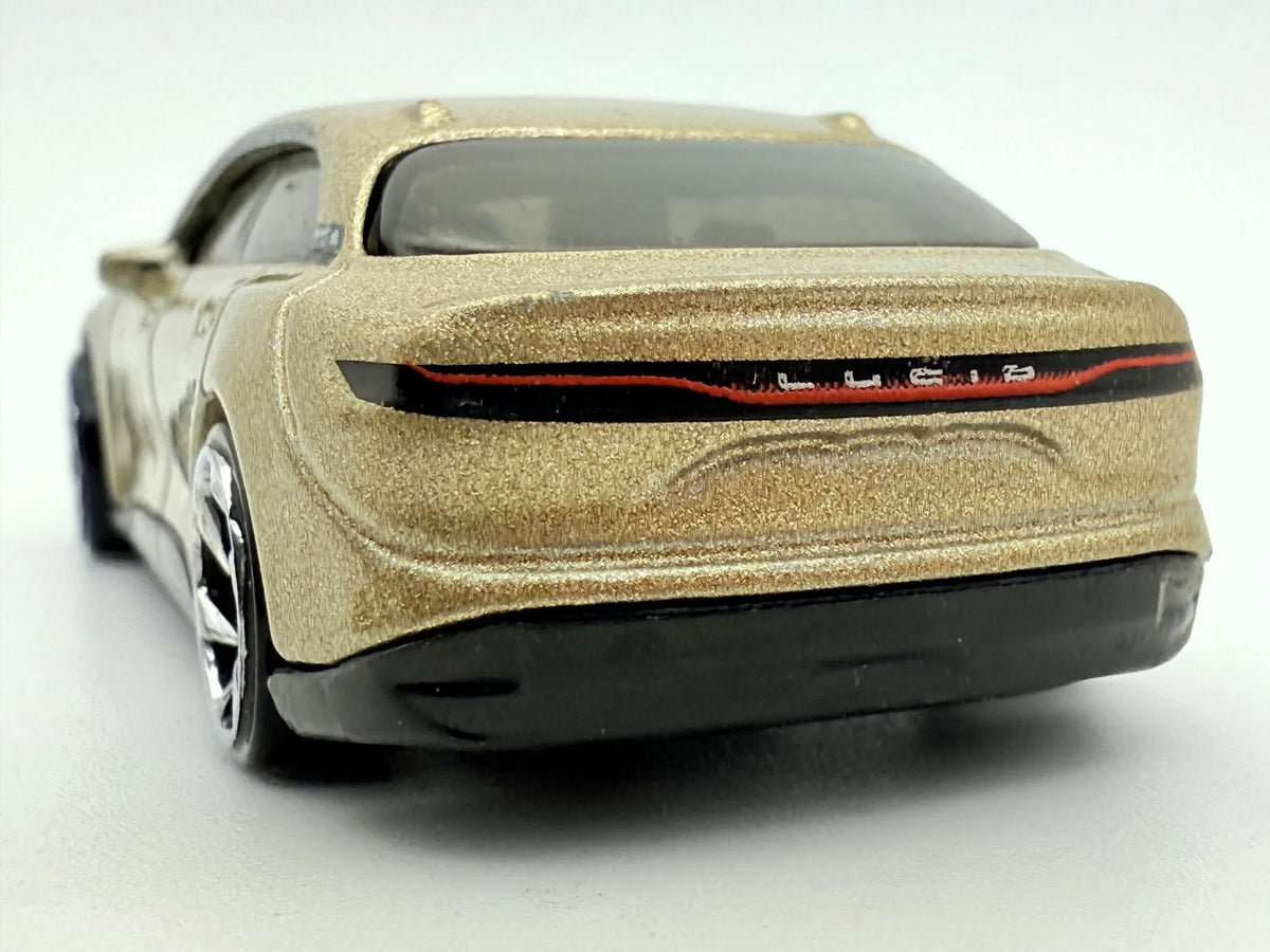 Lucid Air, Hot Wheels, die cast resoraki, 1:64 – zdjęcie 5