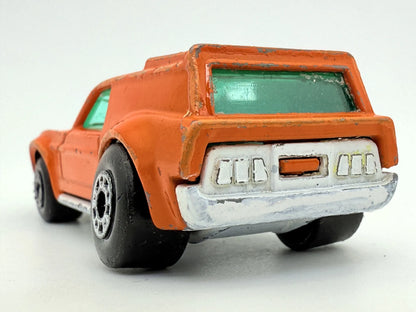 Vantastic, Matchbox, made in England, die cast resoraki, 1:64 – zdjęcie 5