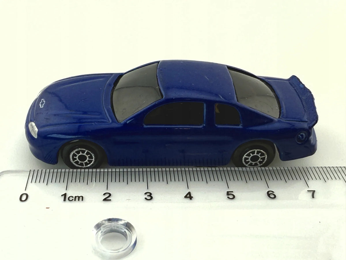 2004 Chevrolet Monte Carlo Welly 2004 Niebieski – zdjęcie 5