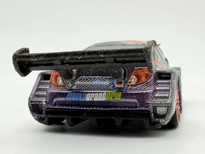 Disney/Pixar Disney Fioletowy 1:64 – zdjęcie 5