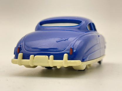 Hudson Hornet Z Filmu Auta, Mcdonald'S, Resoraki, Die cast 1:55 – zdjęcie 5