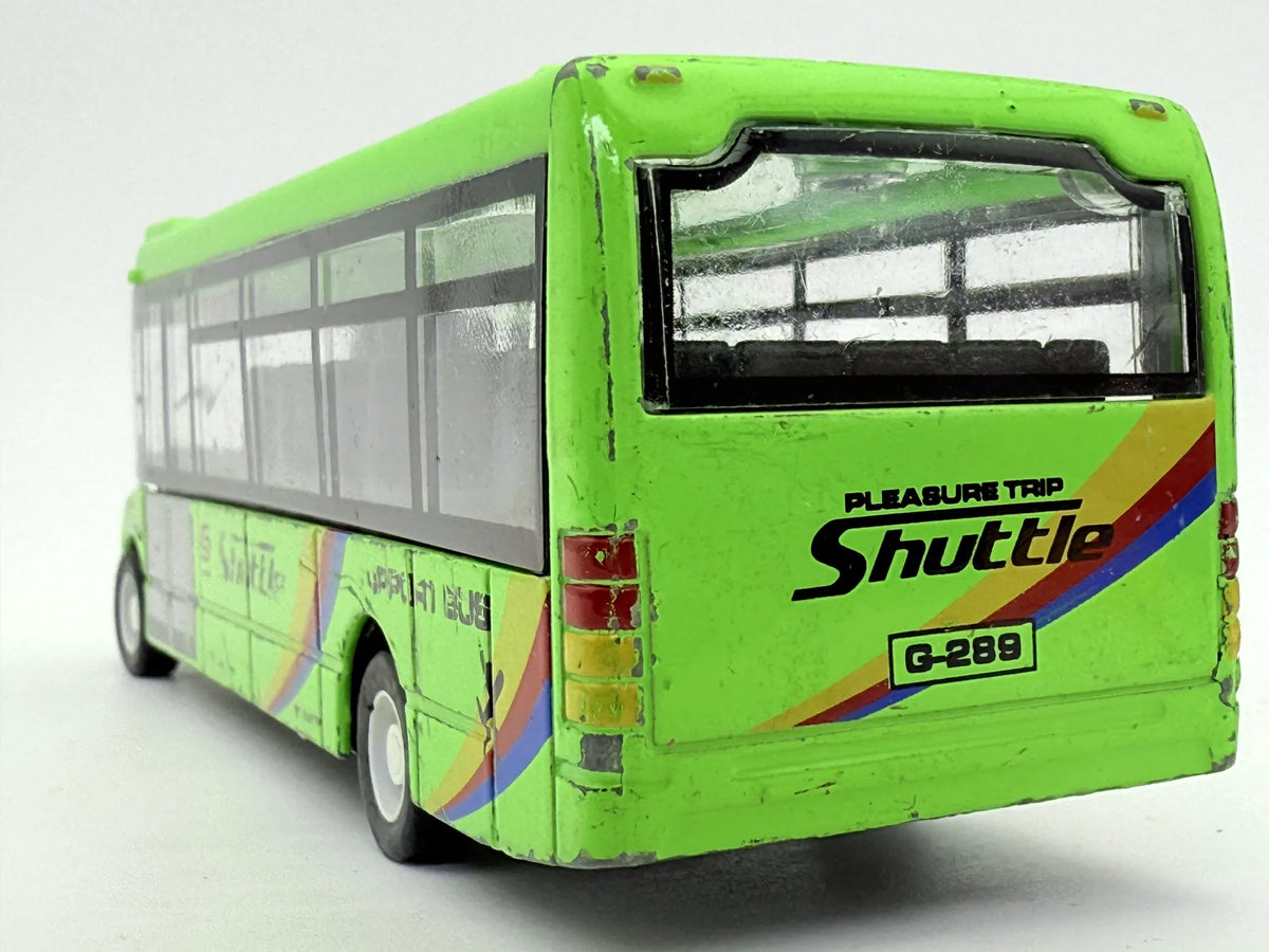 Autobus LotniskowyStan: kolekcjonerski – zdjęcie 5