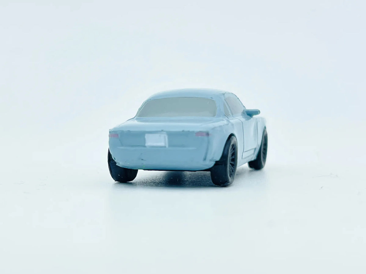 Sterling z filmu Auta 3 - Disney Pixar, Resoraki, die cast, 1:87 – zdjęcie 5