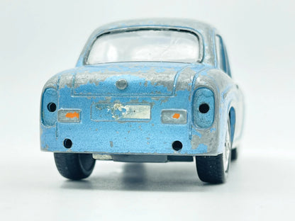 Syrena 105 L, Hipo Sj, resoraki, die cast – zdjęcie 5