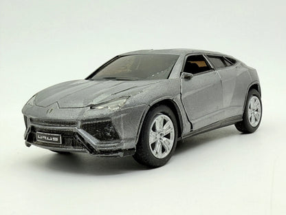 Lamborghini Urus, Kinsmart, die cast resoraki, 1:38 – zdjęcie 5
