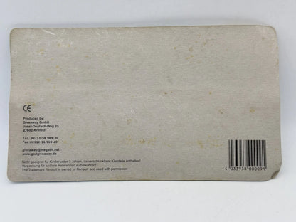 Renault Magnum Giveaway GMBH 1:87 Ciężarówka Promocyjna Mr. Proper Blister – zdjęcie 5