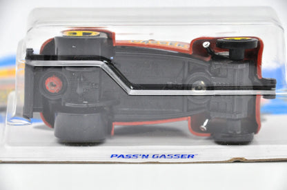 Pass'N Gasser Hot Wheels 2023 Czerwony 1:64 – zdjęcie 5
