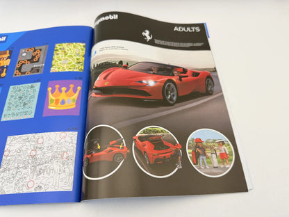 Katalog Playmobil I-VI 2026 Playmobil 2026 1:1 Made in Germany – zdjęcie 5