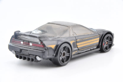 Acura Nsx, Hot Wheels, die cast resoraki, 1:64 – zdjęcie 5