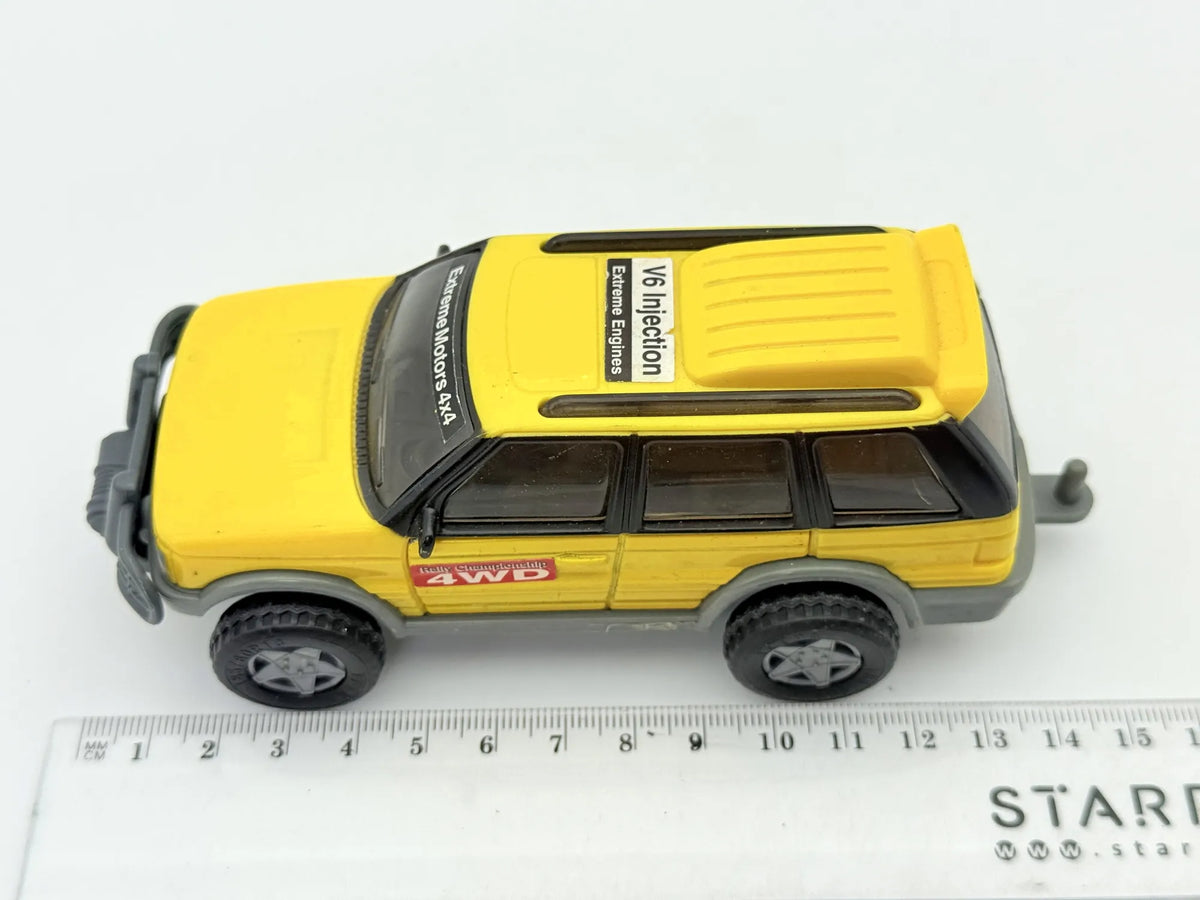 Suv TerenowyStan: kolekcjonerski – zdjęcie 5