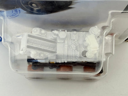 MARS PERSEVERANCE ROVER HW Space Hot Wheels 2020 Biały 1:64 – zdjęcie 5