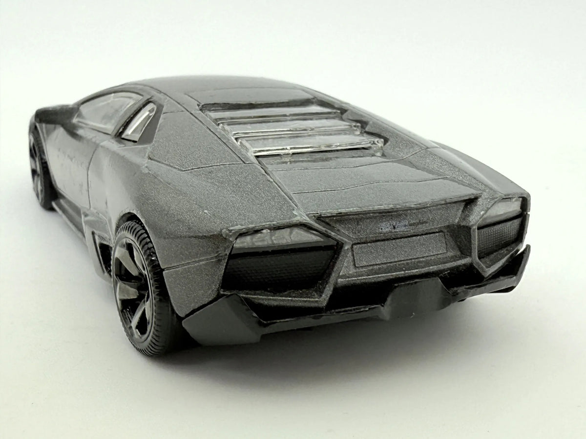Lamborghini Reventón Rastar Ciemnoszary 1:43 – zdjęcie 5