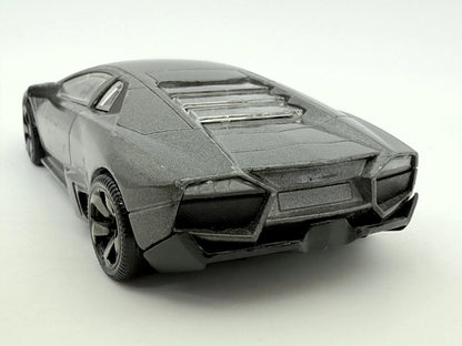 Lamborghini Reventón Rastar Ciemnoszary 1:43 – zdjęcie 5