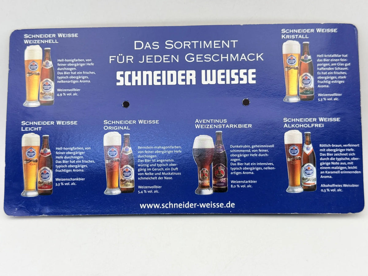 Volvo FH16 High Speed 1:87 Ciężarówka Promocyjna SCHNEIDER WEISSE Luzak – zdjęcie 5