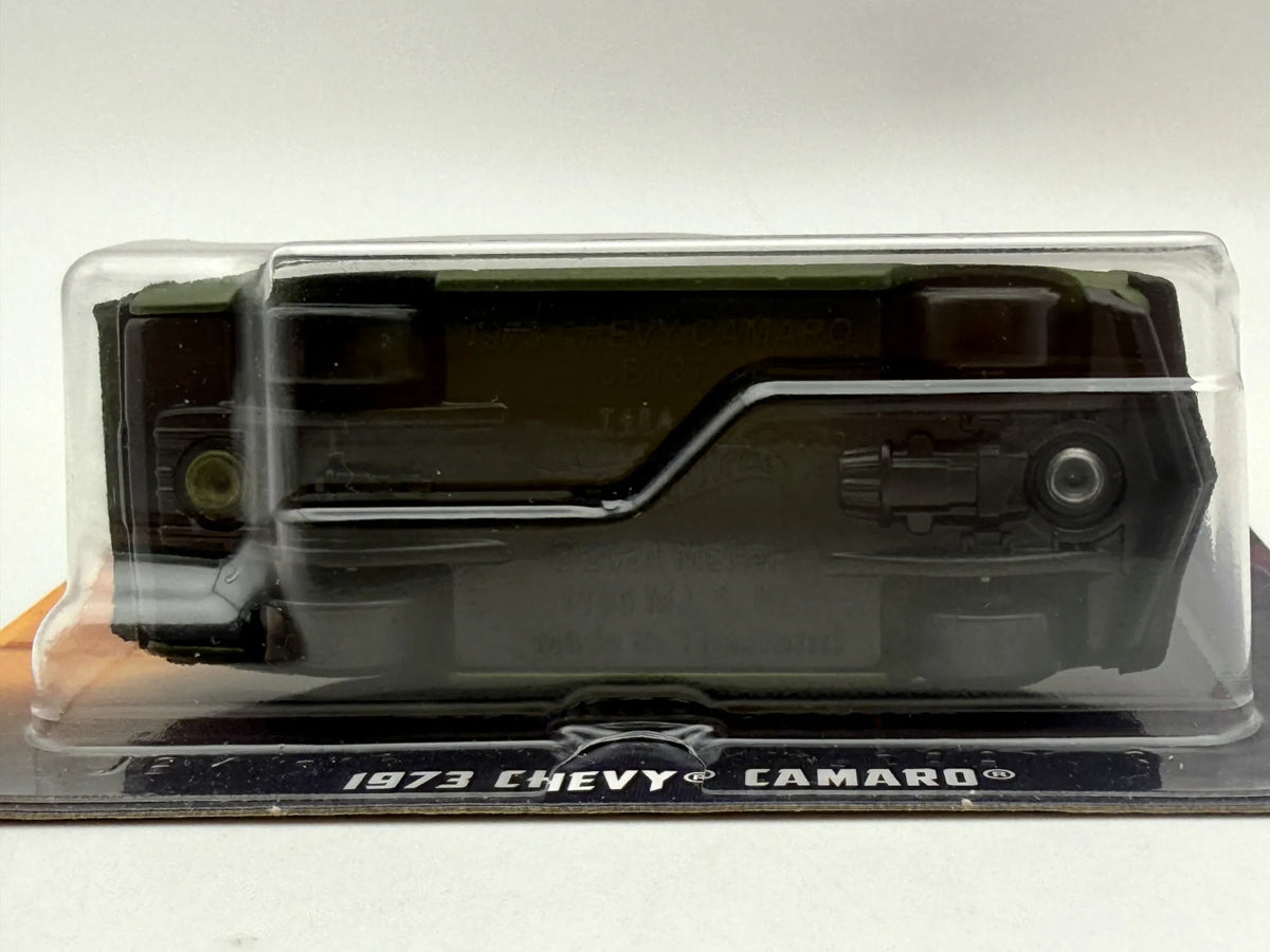 1973 CHEVY CAMARO FAST & FURIOUS, Hot Wheels 2024, JBY37, 1:64, Resoraki – zdjęcie 5
