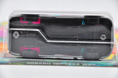 Subaru Impreza WRX Hot Wheels 2023 Szary 1:64 – zdjęcie 5