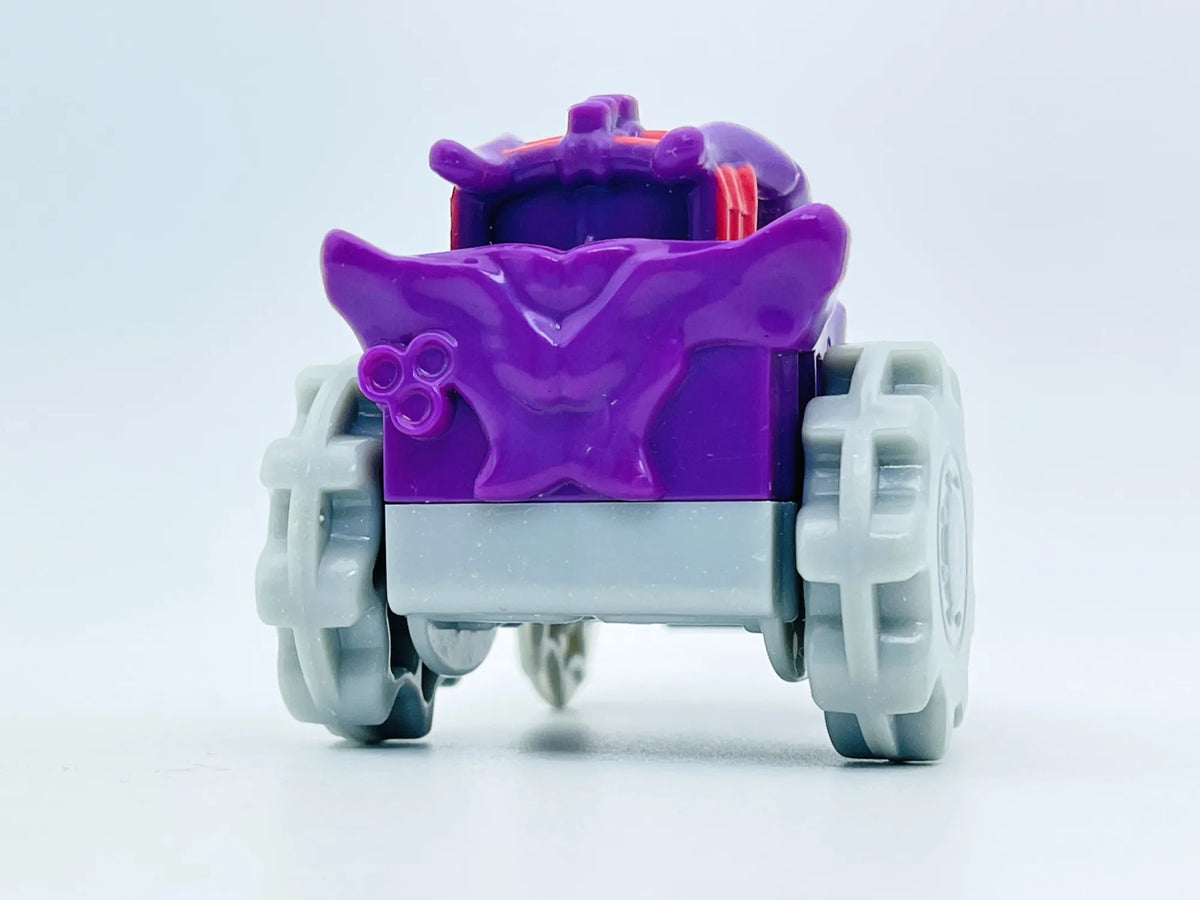 Mcb, Mcdonald'S, resoraki, die cast – zdjęcie 5