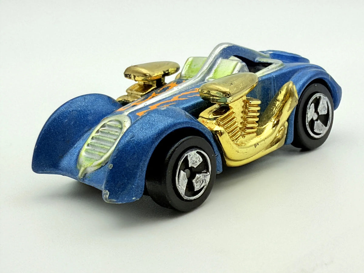 Tork Twist, Maisto, die cast resoraki, 1:60 – zdjęcie 5