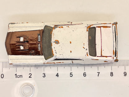 1970 Buick Gsx Custom , Hot Wheels, Resoraki, Die cast 1:64 – zdjęcie 5