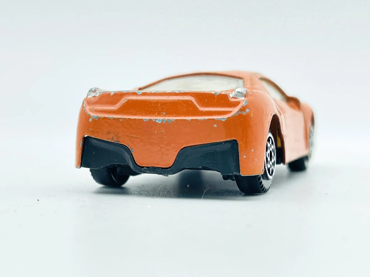 Ferrari 458, Resoraki, die cast, 1:64 – zdjęcie 5