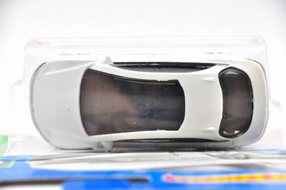 LUCID AIR Hot Wheels 2022 Biały 1:64 – zdjęcie 5