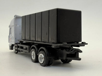 Ciężarówka Iveco Stralis Biały 1:87 – zdjęcie 5
