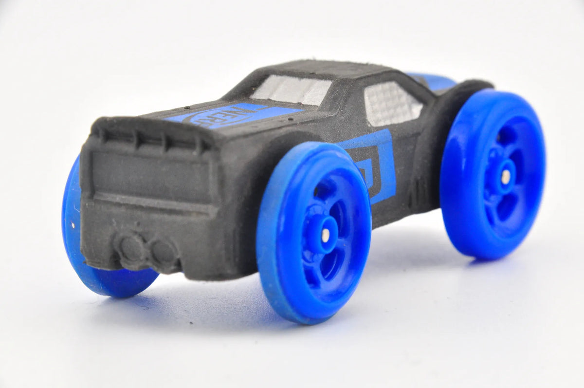 Nerf, Hasbro, die cast resoraki, 1:60 – zdjęcie 5