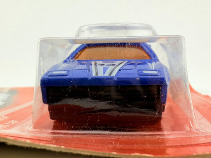 Pro-Car Mini Jet Majorette Niebieski 1:43 Made in Macau – zdjęcie 5