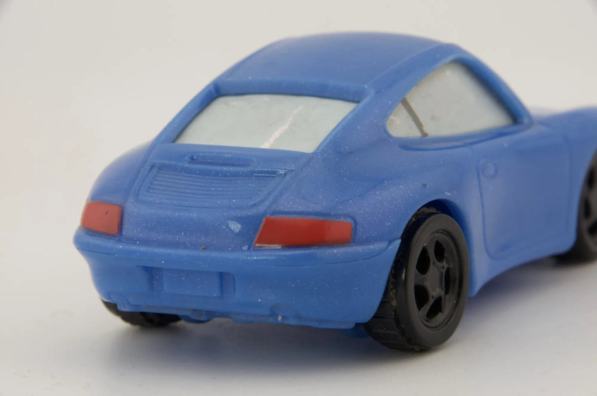 Jak Porsche 911 Sally Disney Niebieska – zdjęcie 5