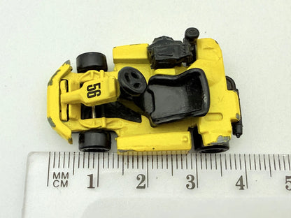 Go-Kart, Siku, resoraki, die cast, 1:64 – zdjęcie 5