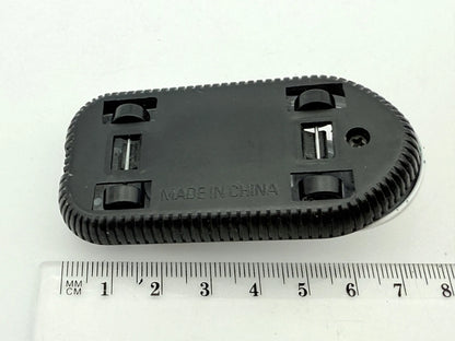 Hovercraft Biały 1:60 – zdjęcie 5
