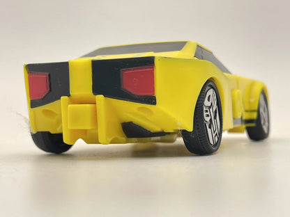 Bumblebee TRANSFORMERS 2015 Żółty 1:32 – zdjęcie 5
