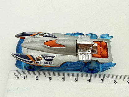 Mad Splash, Hot Wheels, die cast resoraki, 1:64 – zdjęcie 5