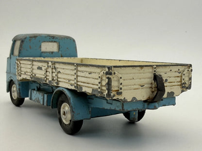 Ciężarówka E.R.F MODEL 44 G Corgi 1962 Niebieski 1:43 Made in Great Britain – zdjęcie 5