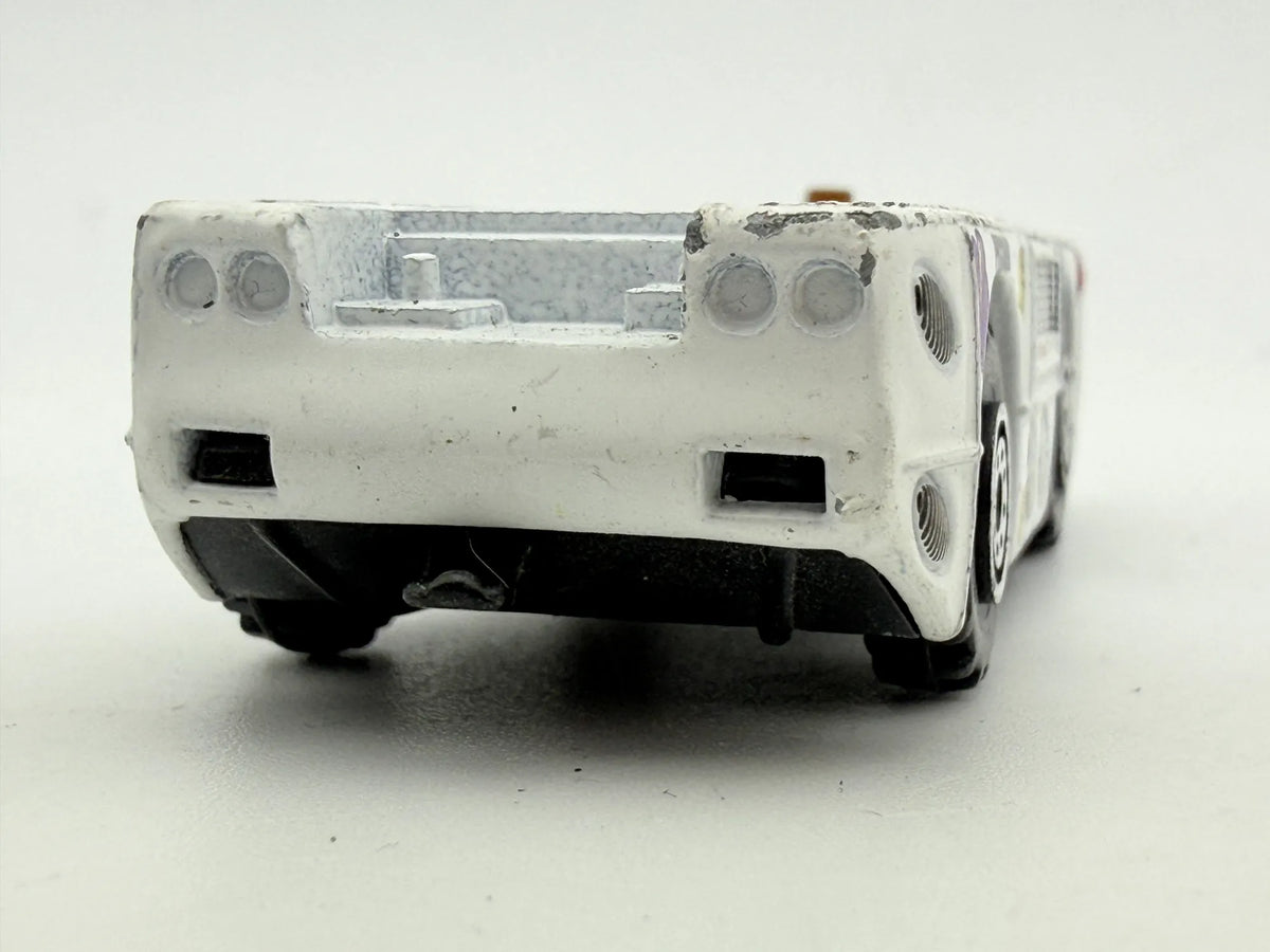 HAIWAII AIR LiNE (POJAZD LOTNISKOWY), Die cast, Biały, 1:64, Resoraki – zdjęcie 5