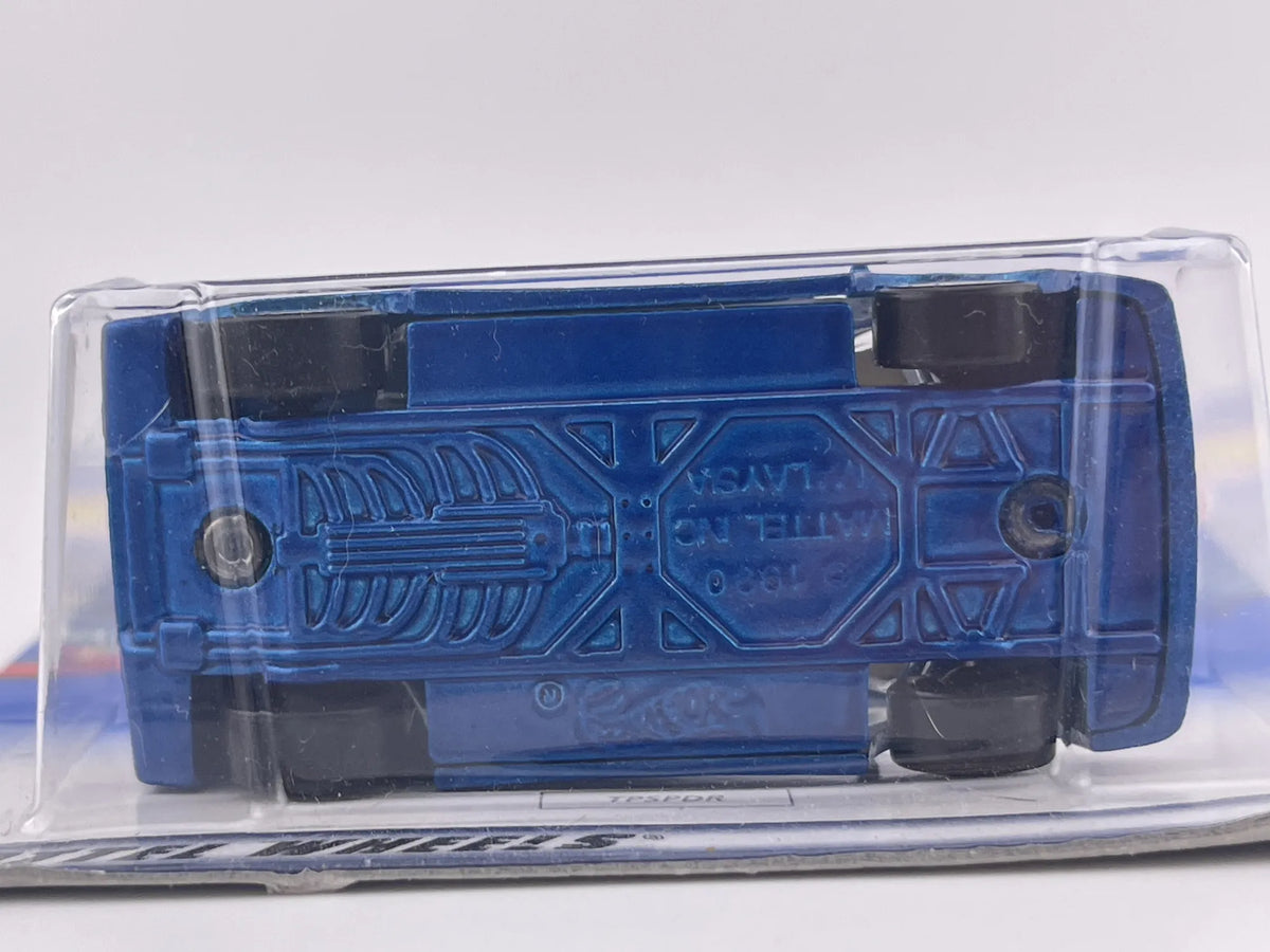 Lamborghini Diablo Hot Wheels 2000 Virtual Collection 1:64 Sportowy – zdjęcie 5