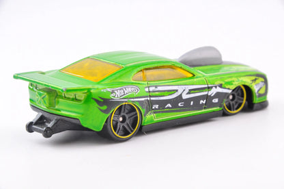 Chevrolet Pro Stock Camaro, Hot Wheels, die cast resoraki, 1:64 – zdjęcie 5