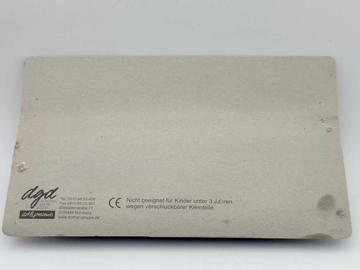 MAN F2000 DGD 1:87 Ciężarówka Promocyjna Rhöner Bier Blister Zielony – zdjęcie 5