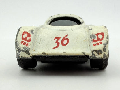 Proto Majorette Biały 1:64 – zdjęcie 5