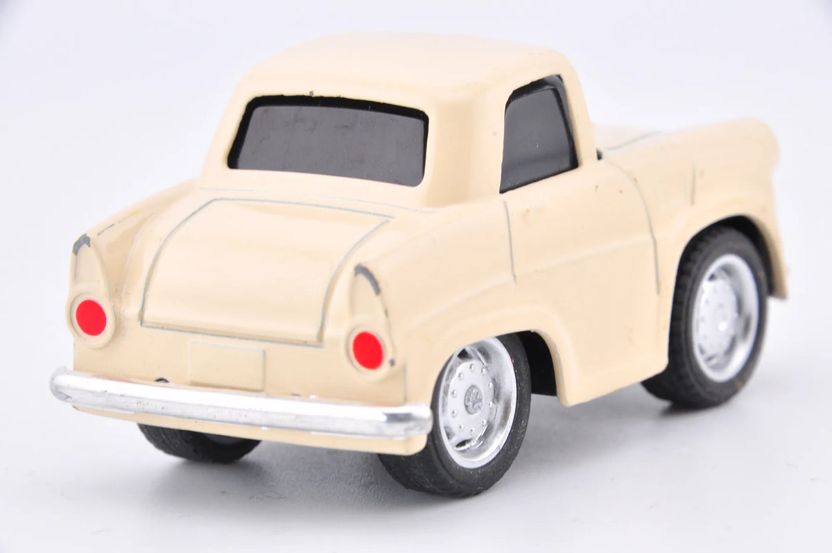 Klasyczny Coupe Tooned, Concept Car, die cast resoraki – zdjęcie 5