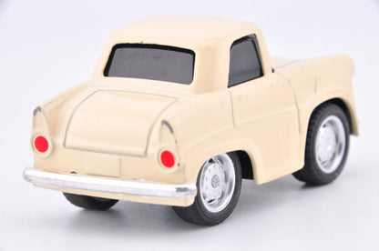 Klasyczny Coupe Tooned, Concept Car, die cast resoraki – zdjęcie 5